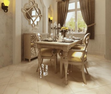 Плитка Eurotile коллекция Onix