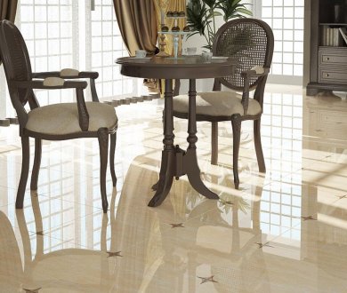 Плитка Eurotile коллекция Oxana