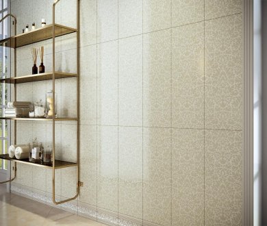 Плитка Eurotile коллекция Queen