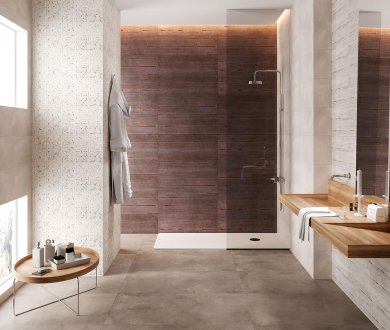 Плитка Eurotile коллекция Rebellion