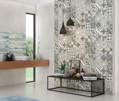 Плитка Eurotile коллекция Rhythm