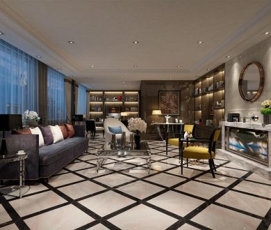 Плитка Eurotile коллекция Vanilla