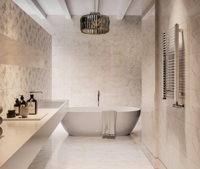 Плитка Eurotile коллекция Yakutsk