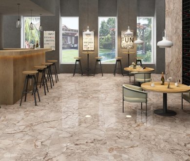 Плитка Evolution Ceramic коллекция Porcelain