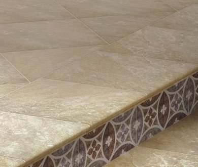 Плитка Exagres коллекция Petra