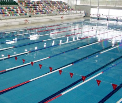 Плитка Exagres коллекция Swimming Pools