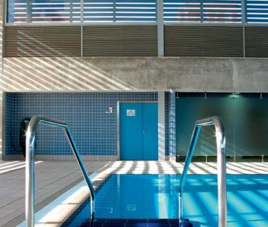Плитка Exagres коллекция Swimming Pools