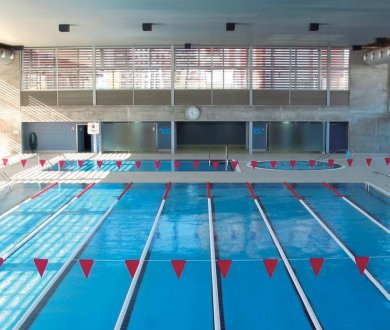 Плитка Exagres коллекция Swimming Pools