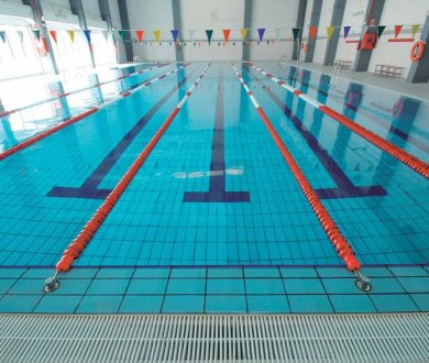 Плитка Exagres коллекция Swimming Pools