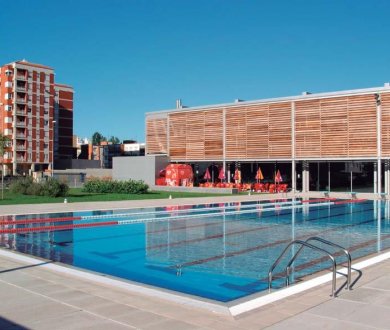 Плитка Exagres коллекция Swimming Pools