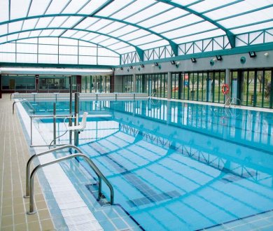 Плитка Exagres коллекция Swimming Pools