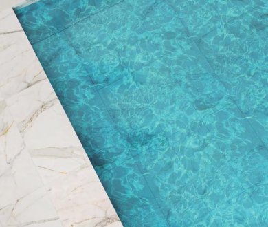 Плитка Exagres коллекция Swimming Pools