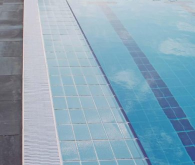 Плитка Exagres коллекция Swimming Pools