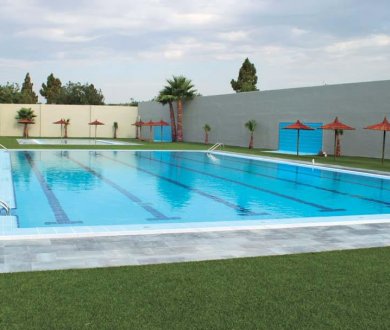 Плитка Exagres коллекция Swimming Pools