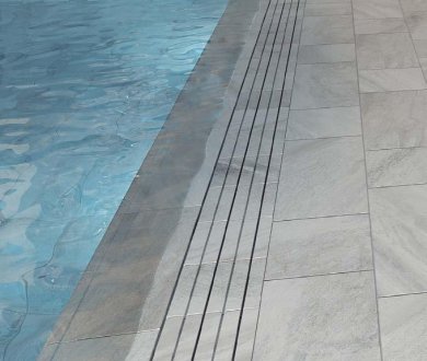 Плитка Exagres коллекция Swimming Pools