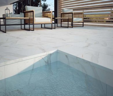 Плитка Exagres коллекция Swimming Pools