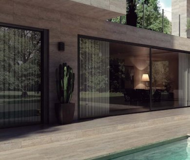 Плитка Exagres коллекция Swimming Pools