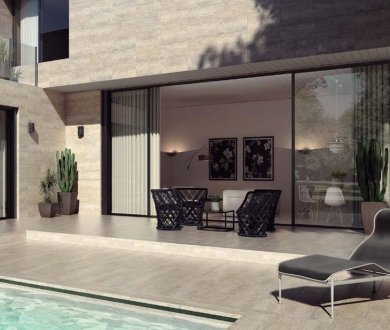 Плитка Exagres коллекция Swimming Pools