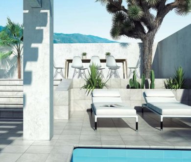 Плитка Exagres коллекция Swimming Pools
