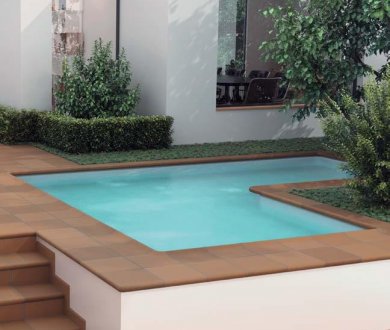 Плитка Exagres коллекция Swimming Pools