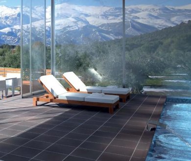 Плитка Exagres коллекция Swimming Pools