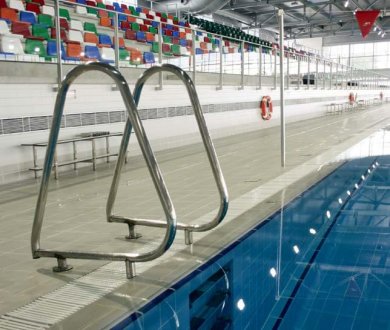 Плитка Exagres коллекция Swimming Pools