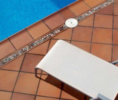 Плитка Exagres коллекция Swimming Pools