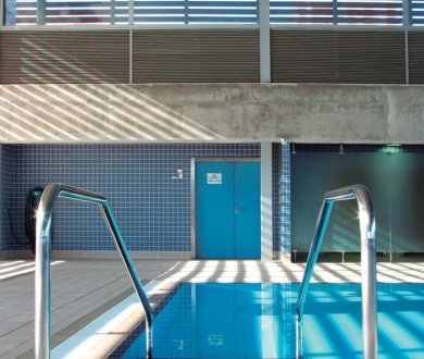 Плитка Exagres коллекция Swimming Pools