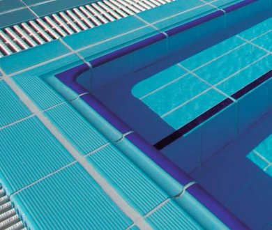 Плитка Exagres коллекция Swimming Pools