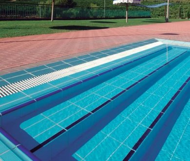 Плитка Exagres коллекция Swimming Pools