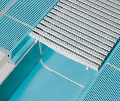 Плитка Exagres коллекция Swimming Pools