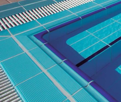 Плитка Exagres коллекция Swimming Pools