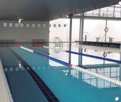 Плитка Exagres коллекция Swimming Pools