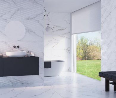 Плитка Fanal коллекция Carrara