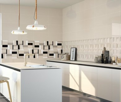 Плитка Fanal коллекция Cube