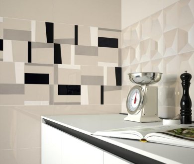 Плитка Fanal коллекция Cube