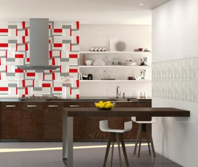 Плитка Fanal коллекция Cube
