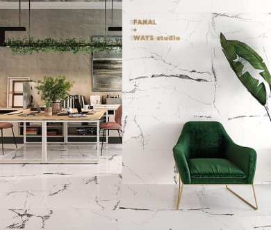 Плитка Fanal коллекция New Ice