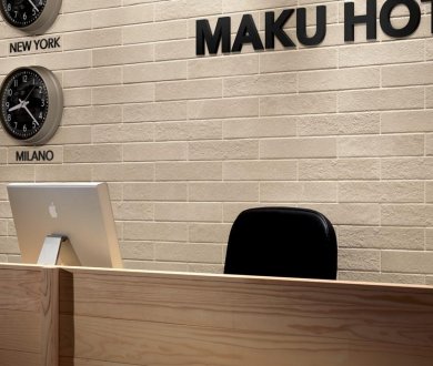 Плитка Fap коллекция Maku