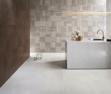 Плитка Fap коллекция Milano And Floor