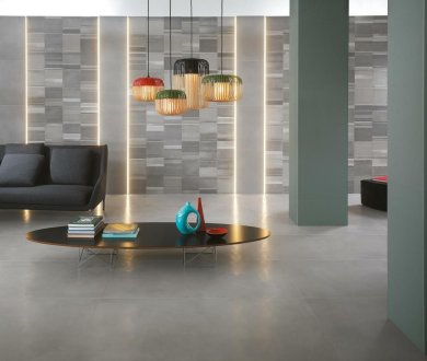 Плитка Fap коллекция Milano And Floor