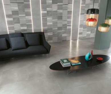 Плитка Fap коллекция Milano And Floor
