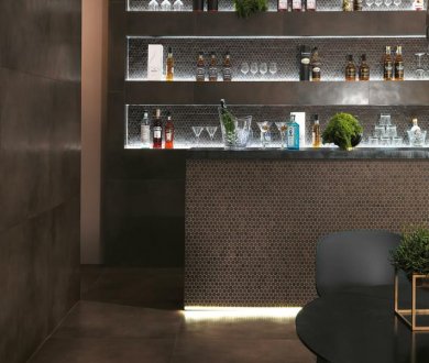 Плитка Fap коллекция Milano And Floor