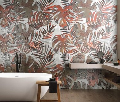 Плитка Fap коллекция Murals