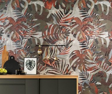 Плитка Fap коллекция Murals