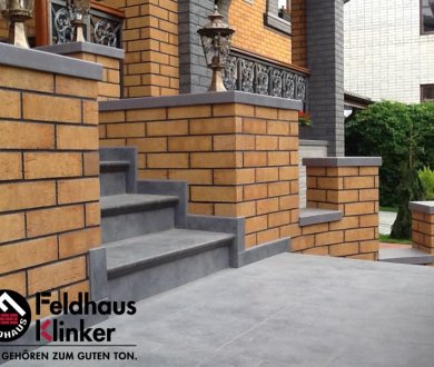 Плитка Feldhaus коллекция Classic