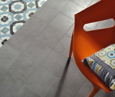 Плитка Fioranese коллекция Cementine 20