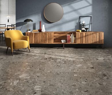 Плитка Fioranese коллекция Frammenta