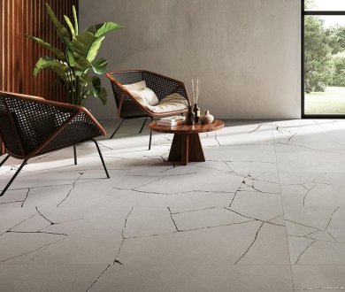 Плитка Fioranese коллекция Kintsugi