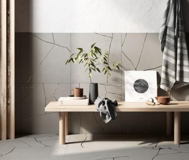 Плитка Fioranese коллекция Kintsugi